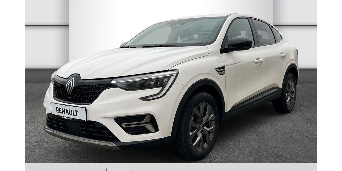 Renault Arkana 7.500 km 25.495 &euro; Leipzig 04129
