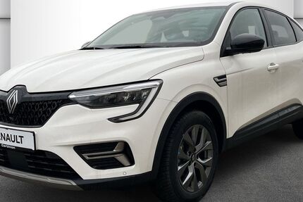 Renault Arkana 8.500 km 24.995 &euro; Leipzig 04129