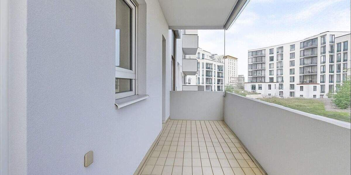 Etagenwohnung Leipzig Zentrum-Süd - 2 Zimmer, 57 m&sup2;, 209.000&euro; | Angebot:25673846