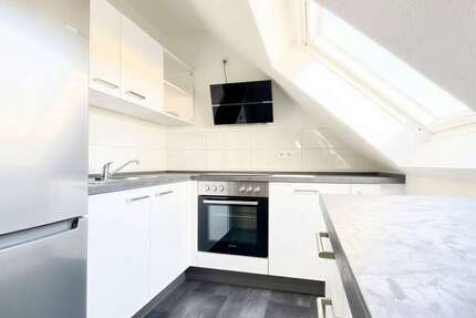 Wohnung Leipzig Gohlis-Süd - 1 Zimmer, 48 m&sup2;, 629&euro; | Angebot:25833027