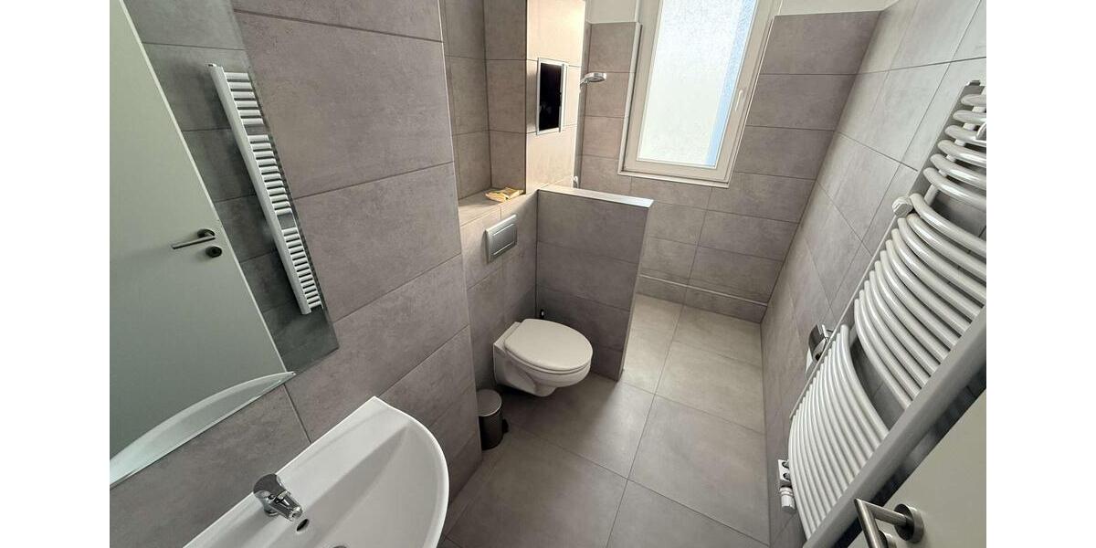 Etagenwohnung Schkopau - 2 Zimmer, 49 m&sup2;, 370&euro; | Angebot:26181118