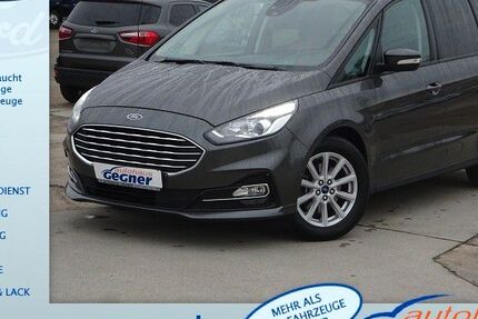Ford Galaxy 127.556 km 18.740 &euro; Eilenburg 04838