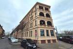 Neuwertige 3 Zimmer Wohnung mit großem Balkon