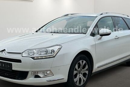 Citroen C5 139.131 km 3.599 &euro; Brehna 06796
