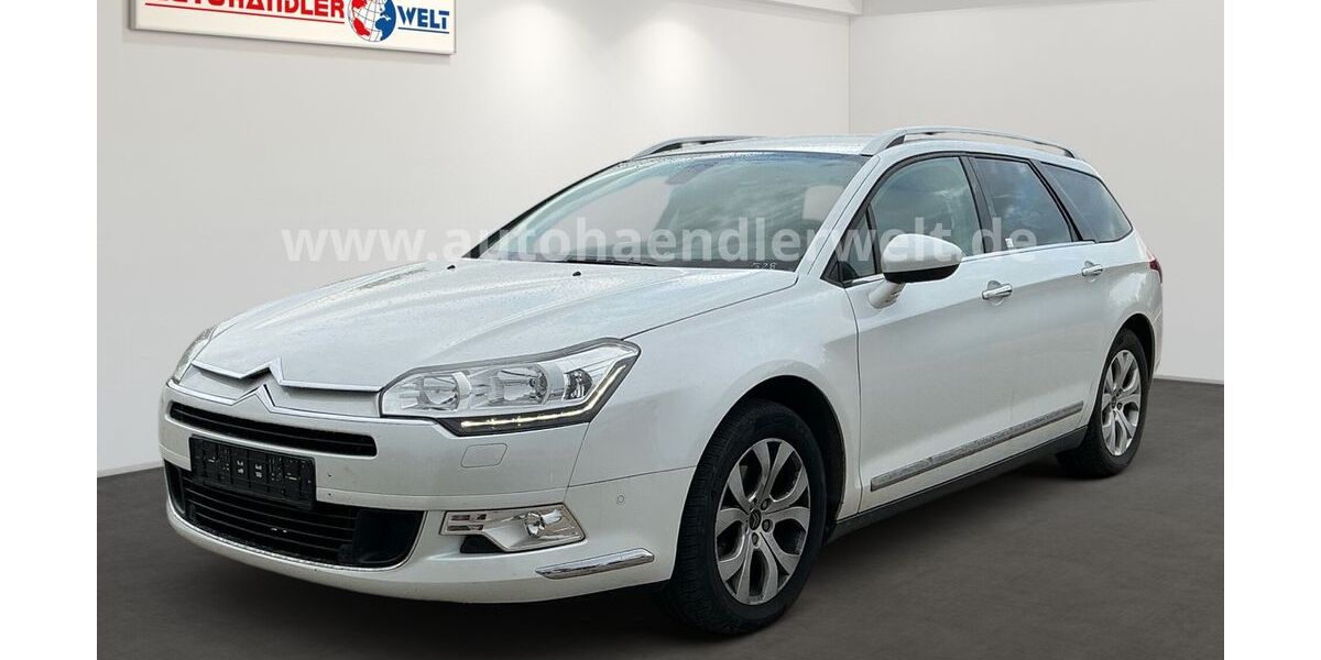 Citroen C5 139.131 km 3.599 &euro; Brehna 06796