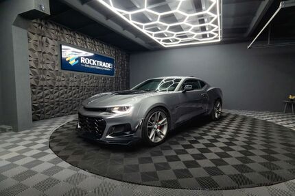 Chevrolet Camaro 70.530 km 30.990 &euro; Leipzig 04178