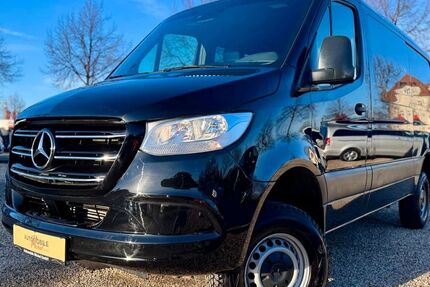 Mercedes-Benz Sprinter 45.026 km 55.990 &euro; Leipzig 04179