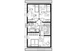 Reihenmittelhaus Leipzig-Althen Althen-Kleinpösna - 4 Zimmer, 124 m&sup2;, 375.999&euro; | Angebot:26258466