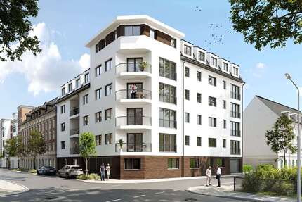Wohnung zum Kaufen in Leipzig 687.075 € 99.55 m² 3 zimmer