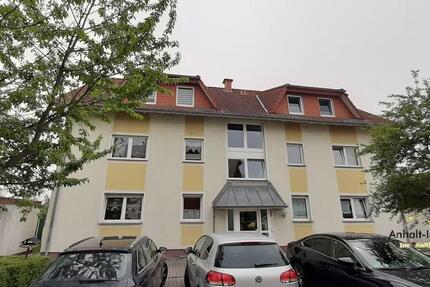 2- Raumwohnung in Roitzsch 2 zimmer