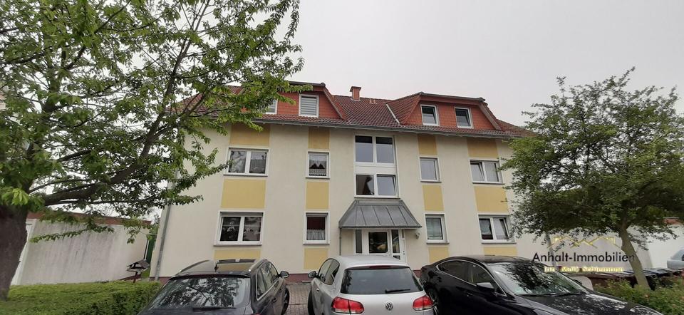 2- Raumwohnung in Roitzsch 2 zimmer