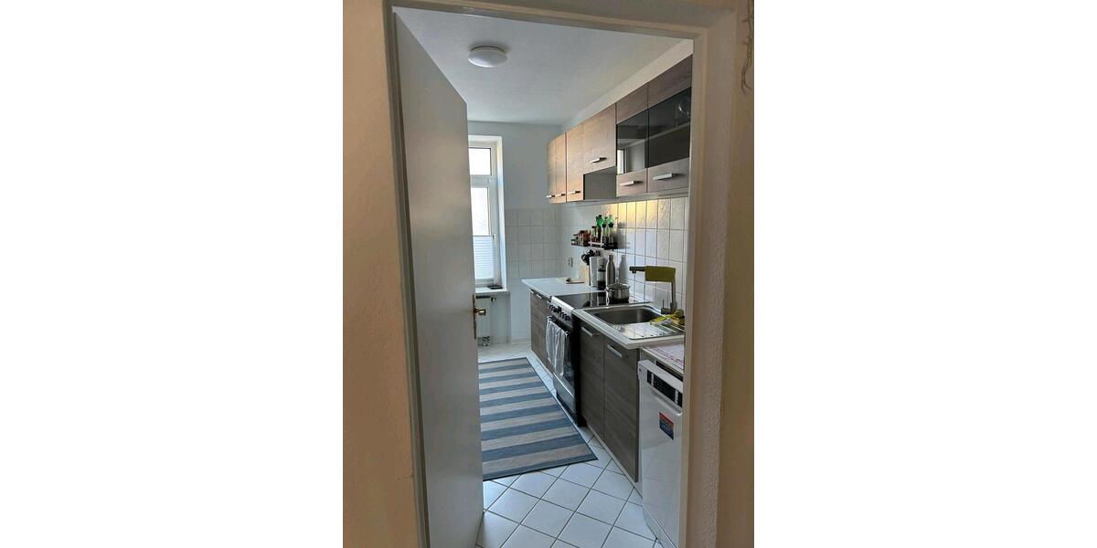 Erdgeschoßwohnung Leipzig Nordwest - 3 Zimmer, 65 m&sup2;, 616&euro; | Angebot:26357425