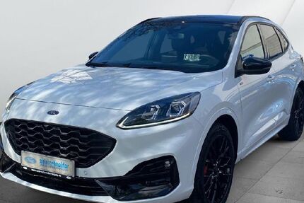 Ford Kuga 1.001 km 33.490 € Leipzig 04129