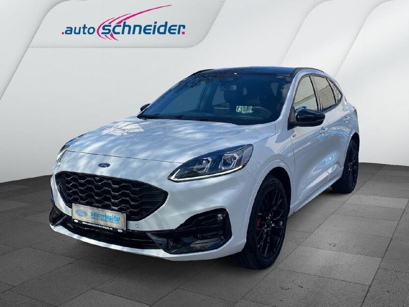 Ford Kuga 1.001 km 33.490 € Leipzig 04129