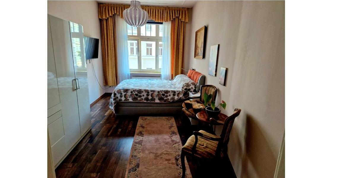 Etagenwohnung Leipzig Nord - 3 Zimmer, 80 m&sup2;, 230.000&euro; | Angebot:26775974