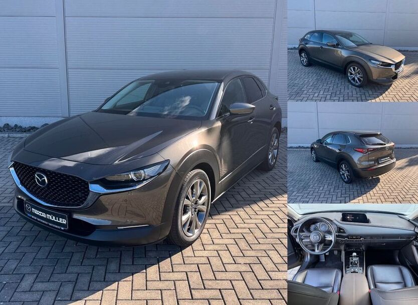 CX-30