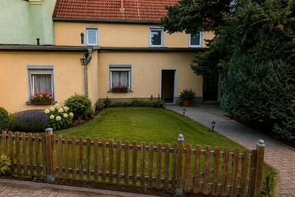 Haus Grimma - 4 Zimmer, 110 m&sup2;, 79.500&euro; | Angebot:27267257