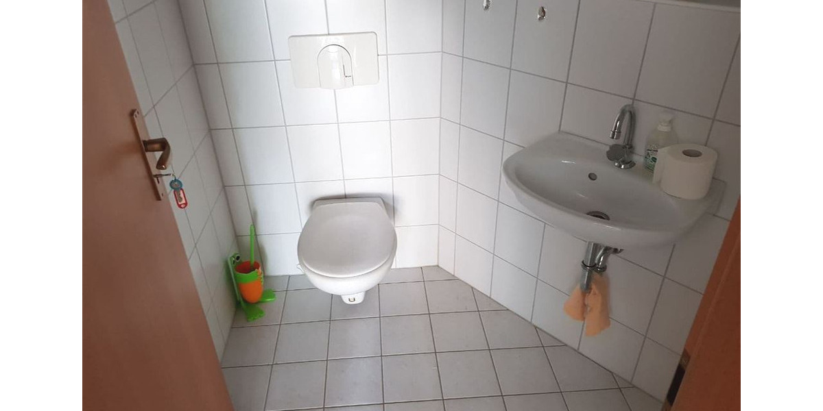 Gewerbeobjekt Merseburg - 663&euro; | Angebot:26271390