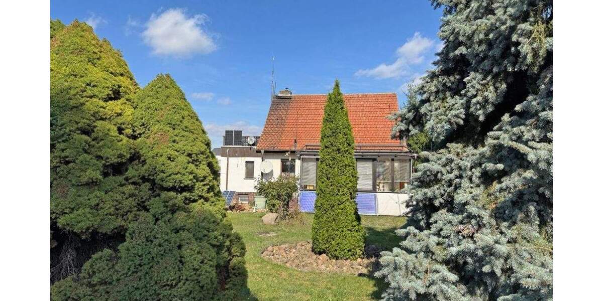 Einfamilienhaus Eilenburg - 4 Zimmer, 135 m&sup2;, 269.000&euro; | Angebot:25748544