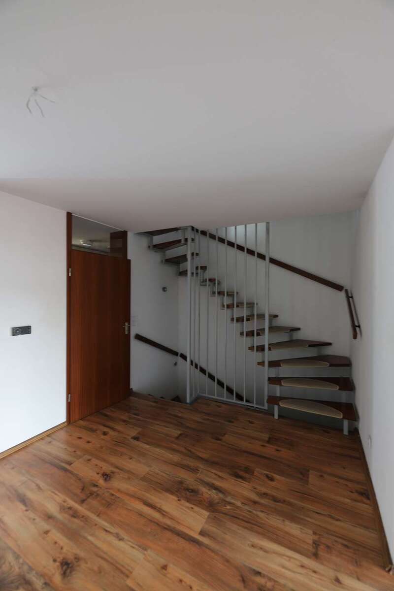 Charmantes Reihenmittelhaus in ruhiger Lage von Kabelsketal – Viel Platz für Ihre Ideen 5 zimmer