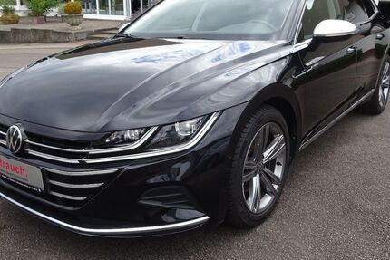 VW Arteon 49.890 km 27.900 &euro; Schkeuditz 04435