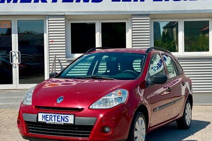 Renault Clio 90.100 km 5.890 &euro; Leipzig 04349