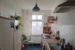 Etagenwohnung Leipzig Altwest - 2 Zimmer, 75 m&sup2;, 1.000&euro; | Angebot:26386374