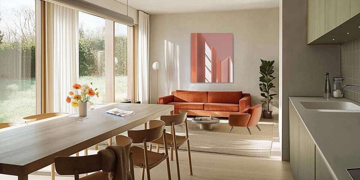 Urbanes Stadthaus im Leipziger Osten 5 zimmer