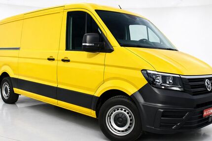 VW Crafter 142.487 km 16.200 &euro; Leipzig 04179