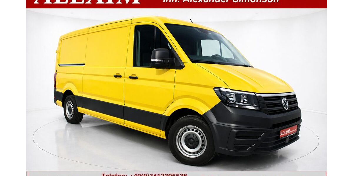 VW Crafter 142.487 km 16.200 &euro; Leipzig 04179