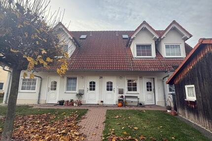 Sanierte 3-Zimmerwohnung in Köhra zur Vermietung! 3 zimmer