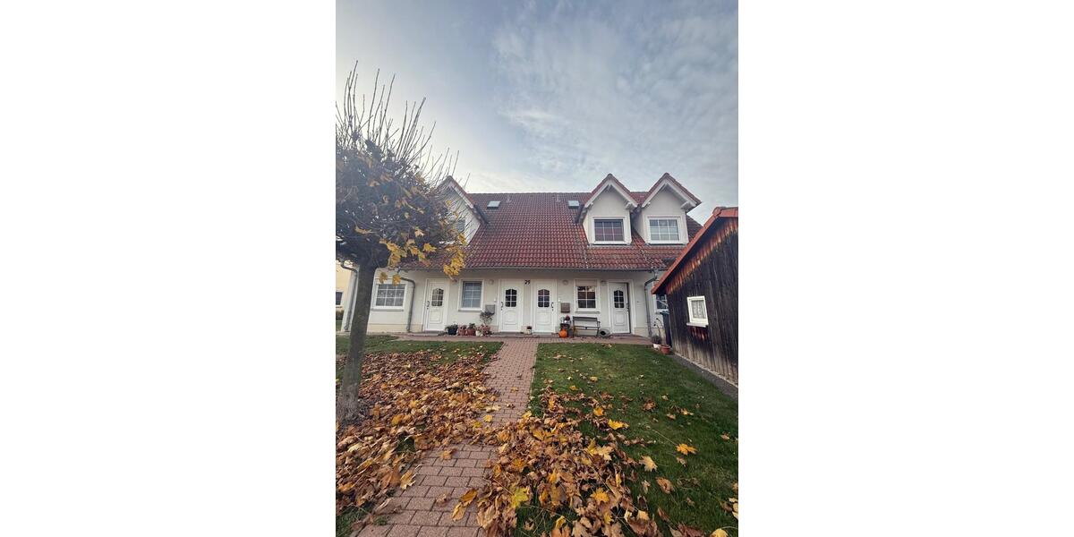 Sanierte 3-Zimmerwohnung in Köhra zur Vermietung! 3 zimmer