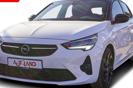 Opel Corsa 54.103 km 15.490 &euro; Leipzig 04209