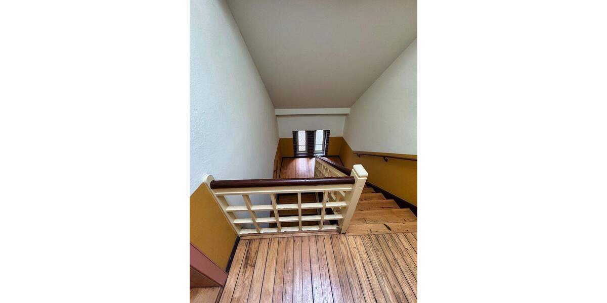 Etagenwohnung Leipzig Zentrum-Nordwest - 1 Zimmer, 58 m&sup2;, 233.000&euro; | Angebot:25657507