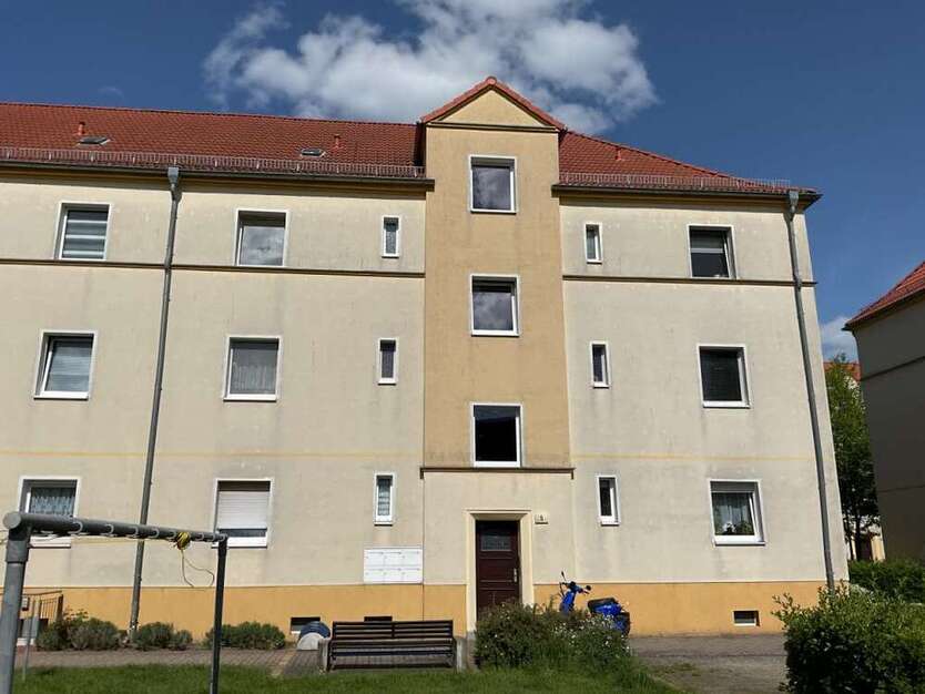 Wohnung zum Mieten in Bitterfeld-Wolfen 385 € 55 m²