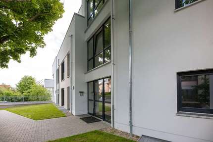 SOFORT EINZIEHEN!!! Bezugsfreie 4-Zimmer Wohnung, TG Stellplatz