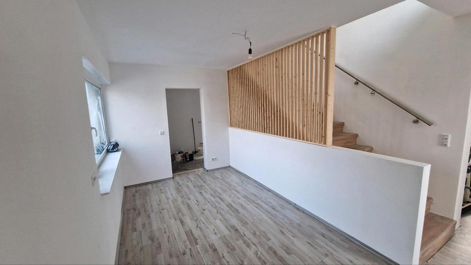 Einfamilienhaus Delitzsch - 5 Zimmer, 160 m&sup2;, 1.999&euro; | Angebot:25340524