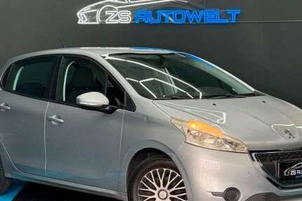 Peugeot 208 102.698 km 2.990 &euro; Leipzig 04179