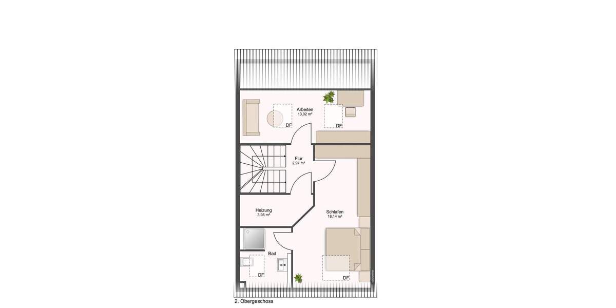 Exklusive Ausstattung | 5 Zimmer | Garten | Luftwärmepumpe 5 zimmer