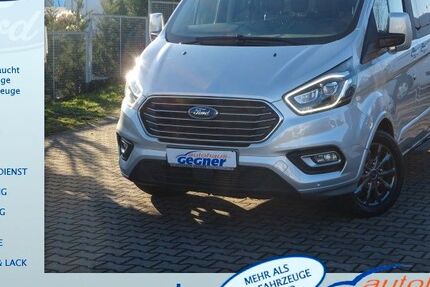 Ford Tourneo Custom 135.659 km 28.840 &euro; Eilenburg 04838