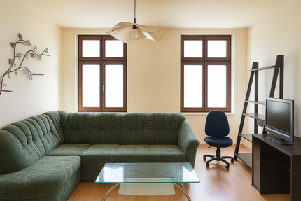 Wohnung zum Kaufen in Leipzig 149.000 € 57.49 m² 3 zimmer