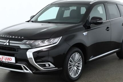 Mitsubishi Outlander 104.062 km 18.890 &euro; Leipzig 04209