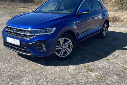 VW T-Roc 29.250 km 26.500 &euro; Eilenburg 04838