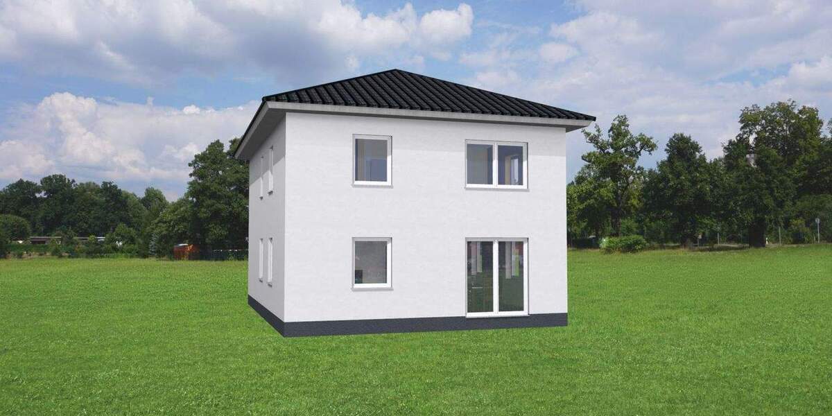 Einfamilienhaus Leuna - 6 Zimmer, 142 m&sup2;, 193.450&euro; | Angebot:25728927