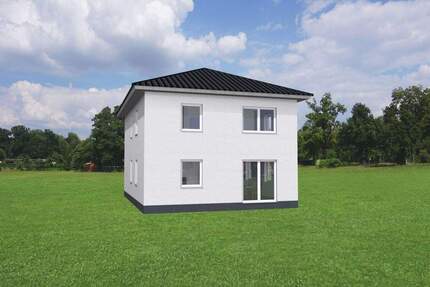 Haus Leuna - 6 Zimmer, 142 m&sup2;, 193.450&euro; | Angebot:25728927