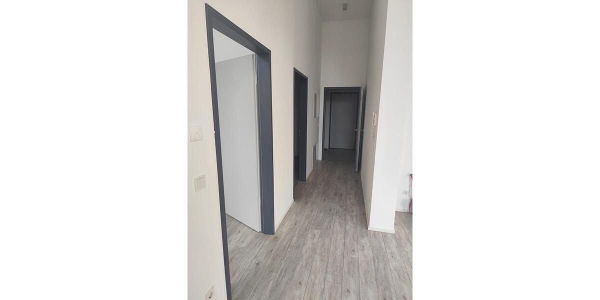 Hochparterre Leipzig Nord - 2 Zimmer, 59 m&sup2;, 561&euro; | Angebot:24689332