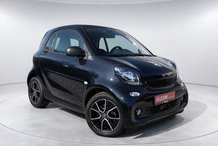 Smart ForTwo 31.111 km 9.700 &euro; Leipzig 04179