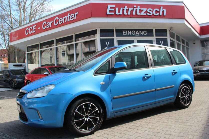 C-Max