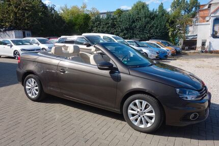 VW Eos 106.000 km 11.290 &euro; Leipzig 04249