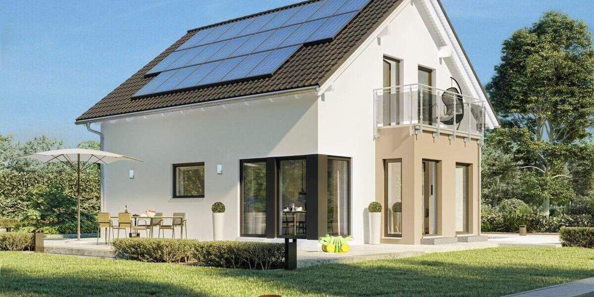 Mehrfamilienhaus, Wohnhaus Leipzig Lausen-Grünau - 5 Zimmer, 126 m&sup2;, 663.967&euro; | Angebot:25740366